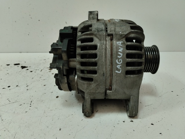 8200175210 RENAULT Alternador comprar Bilbao