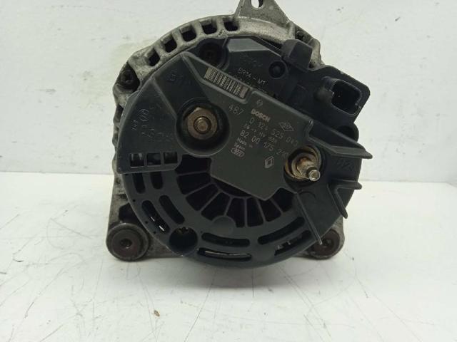 8200175210 RENAULT Alternador  comprar en Lleida