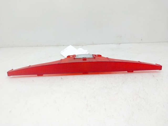 Luz de freno adicional Renault Megane II (LM0, LM1)