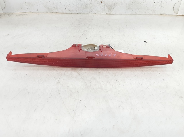 Tercera luz de freno para Renault Megane LM0, LM1
