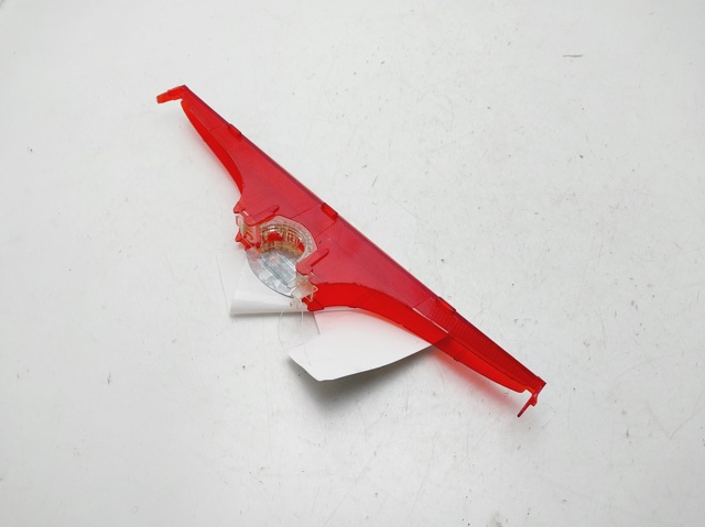 Luz de freno adicional para Renault Megane II (LM0, LM1)