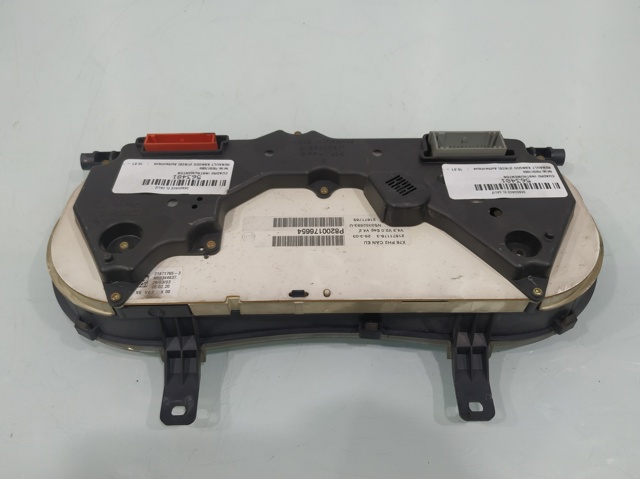 RENAULT 8200176654 Tablero de instrumentos  disponible España