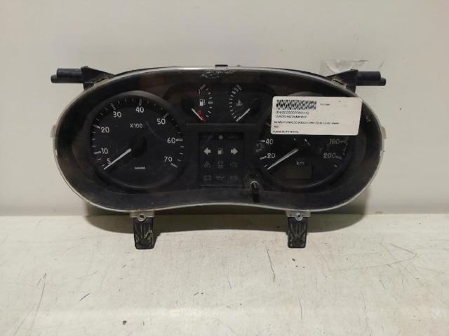 8200176654 Renault (RVI)