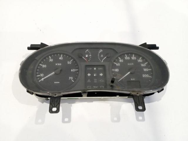 8200176654 Tablero de instrumentos  comprar en Reus