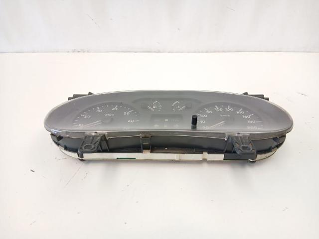 RENAULT 8200176654 Tablero de instrumentos  comprar en Murcia