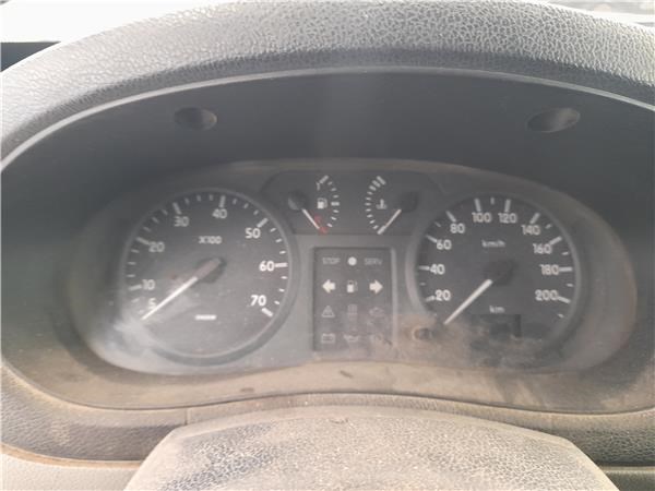 8200176654 Renault (RVI)