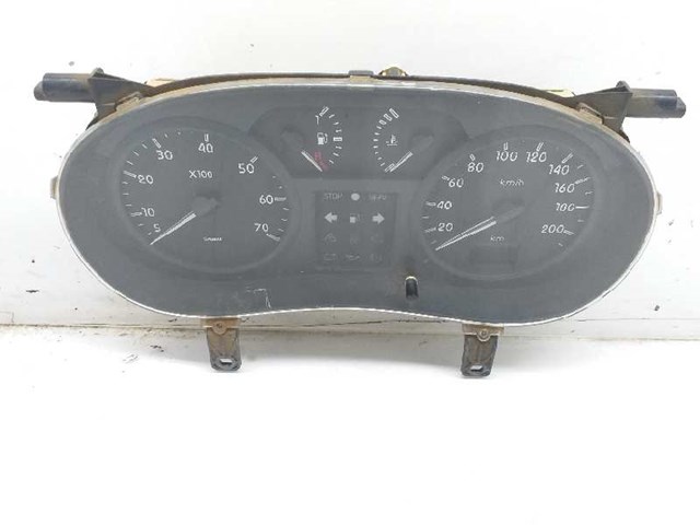 8200176654 Renault (RVI)