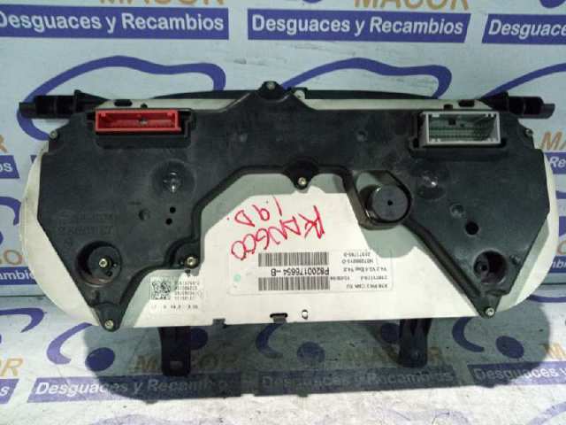 8200176654 Renault (RVI)