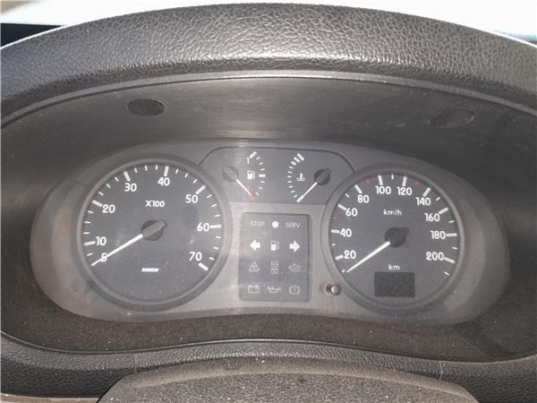 8200176654 Renault (RVI)