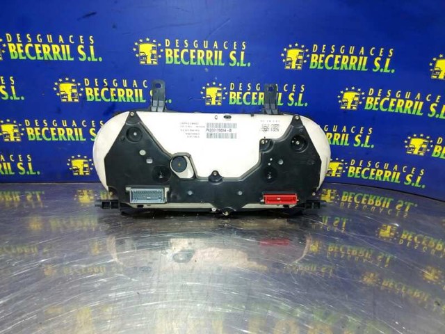 8200176654 RENAULT Cuadro instrumentos comprar Alcalá