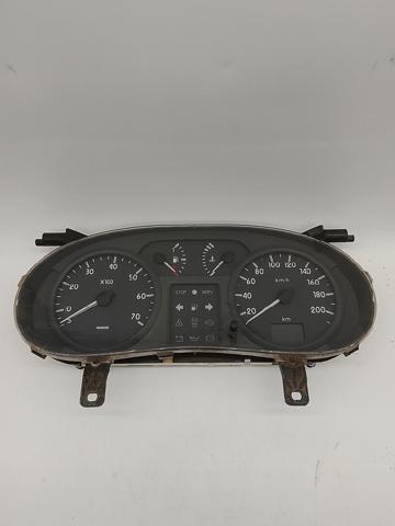 8200176654 Renault (RVI)