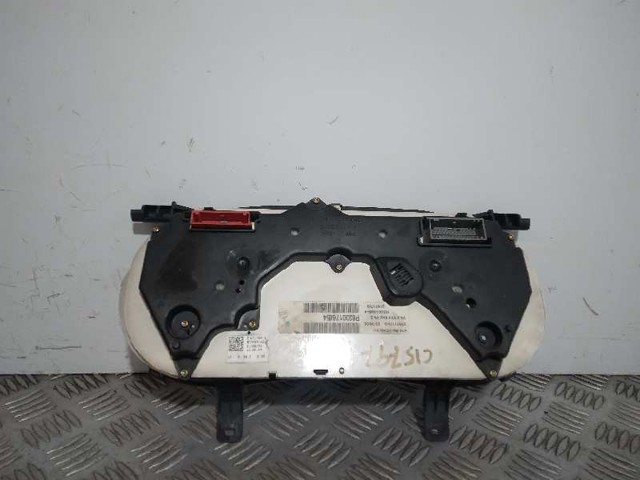RENAULT 8200176654 Tablero de instrumentos  comprar en Ponferrada