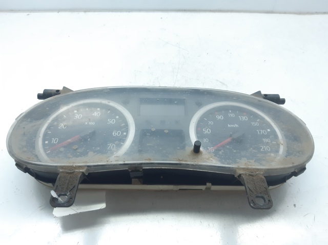 8200176654 Renault (RVI)