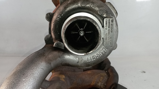 Turbo de coche 8200178919 RENAULT
