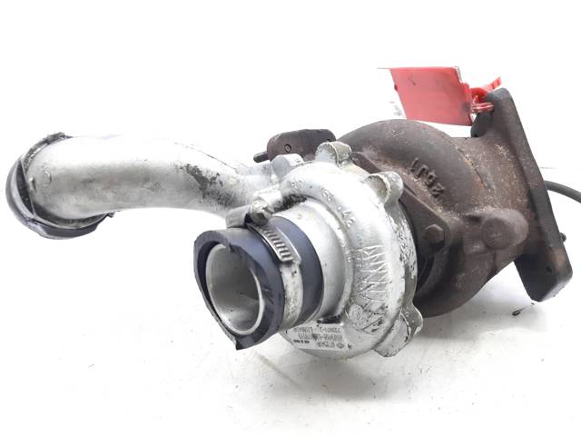 Comprar Turbocompresor Nissan X-Trail  T30 a bajo precio