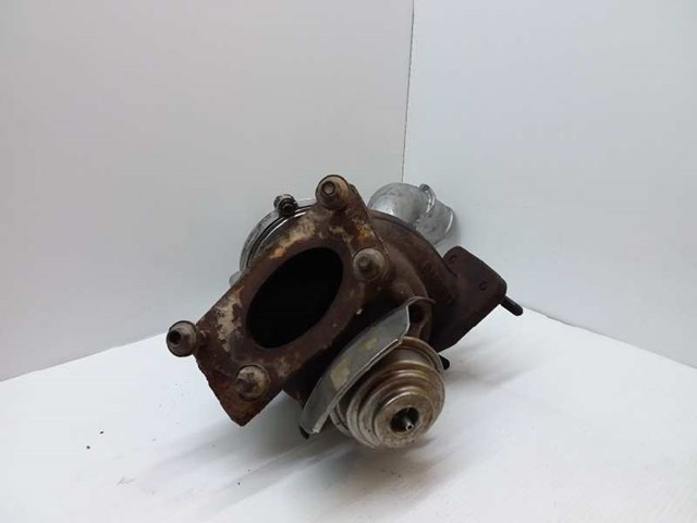 Turbo para motor 8200178919 RENAULT