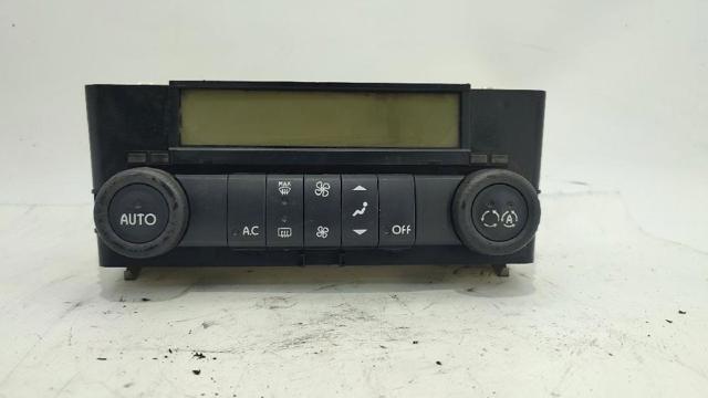 Elemento de control aire acondicionado Renault Laguna II (BG0, BG1)
