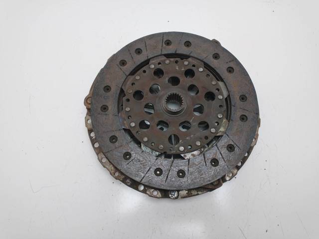 Kit de embrague (3 partes) Renault Espace 4 JK0