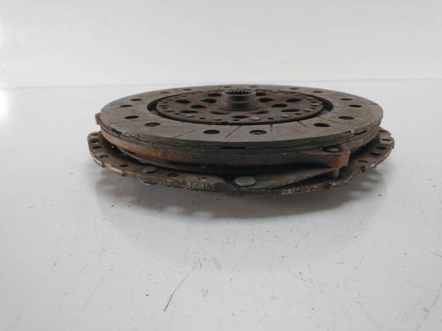 Kit de embrague (3 partes) Renault Espace 4 JK0