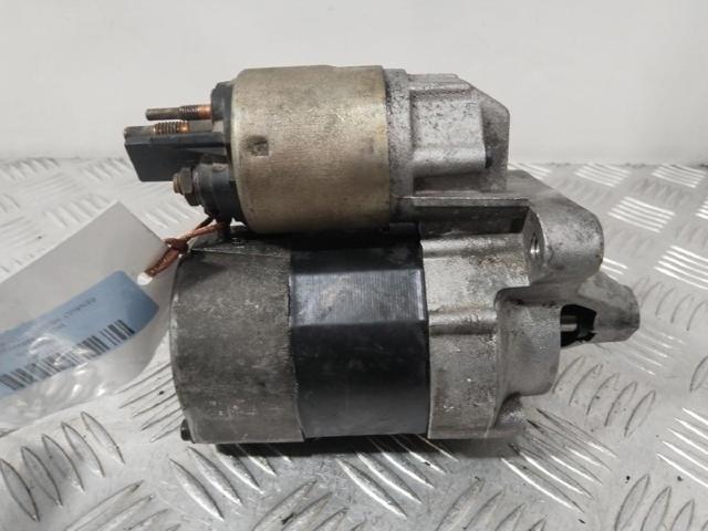 RENAULT 8200182178 Motor de arranque  comprar en Albacete