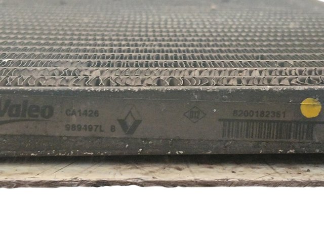 8200182361 RENAULT Condensador aire acondicionado  en stock Huelva