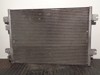 Aire acondicionado capacitor Dacia Logan