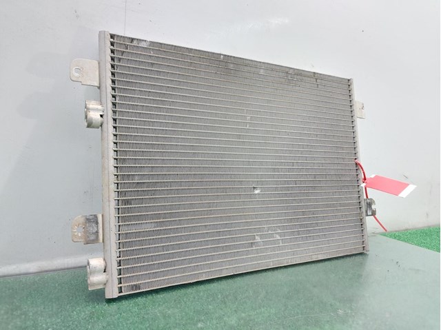 Condensador / radiador  aire acondicionado para dacia logan 1.5 dci (ls0k) k9k792 8200182361