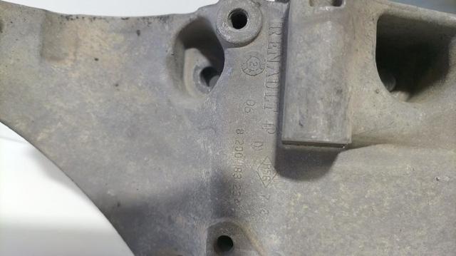 Soporte alternador Renault Espace 4 JK0