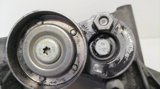 Soporte alternador Renault Espace 4 JK0