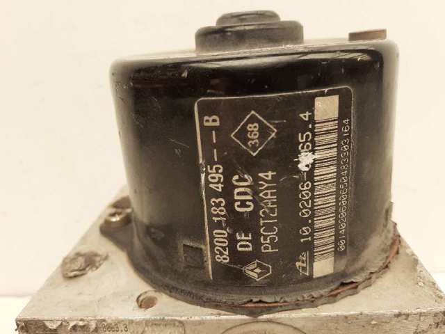 8200183495 Renault (RVI)