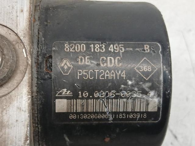 8200183495 Renault (RVI)