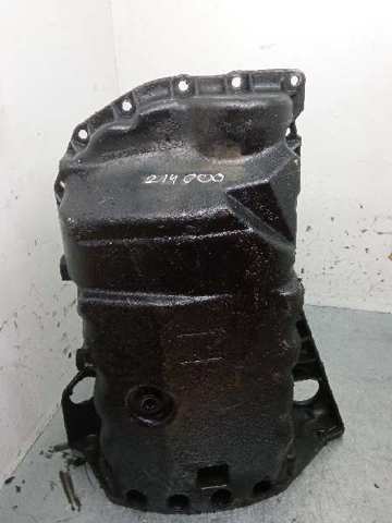 Cárter de aceite del motor 8200185680 RENAULT