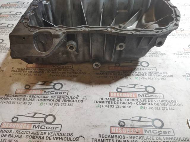 8200185680 Cárter de aceite del motor  en stock Castellón