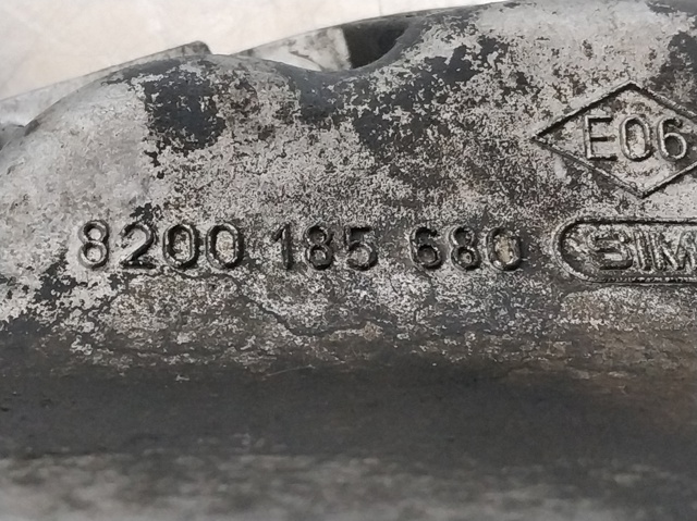 8200185680 Cárter de aceite  comprar en Reus