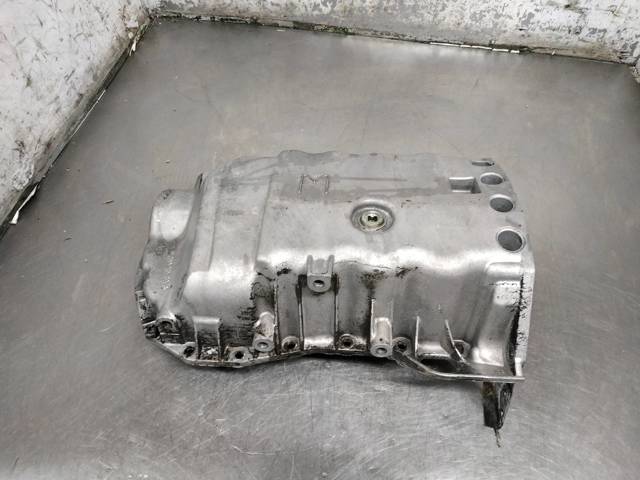 Cárter de aceite del motor 8200185680 RENAULT