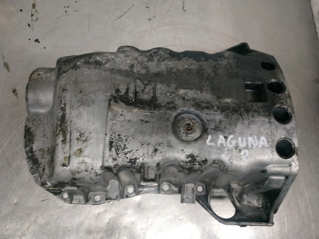8200185680 RENAULT Cárter de aceite  comprar en Oviedo
