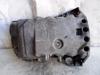 Cárter de aceite del motor 8200185680 RENAULT