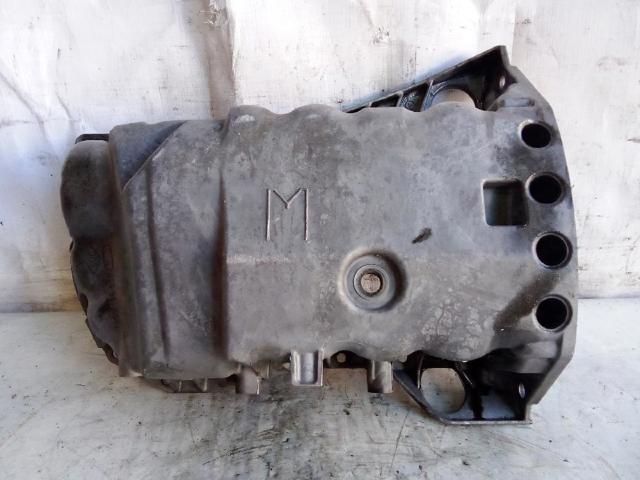 Cárter de aceite del motor 8200185680 RENAULT