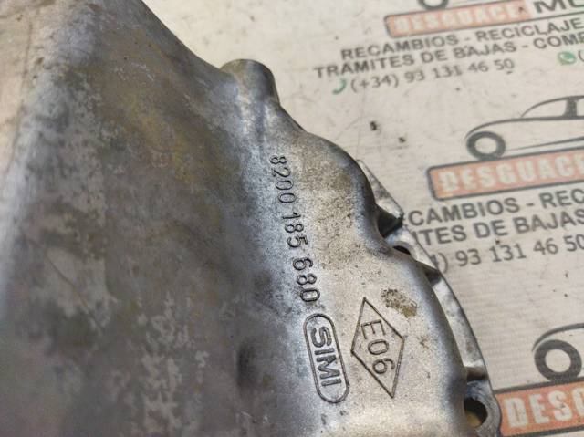 8200185680 RENAULT Cárter de aceite del motor  en stock Huelva