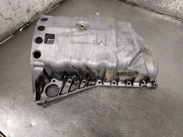 RENAULT 8200185680 Cárter de aceite  comprar en Ponferrada