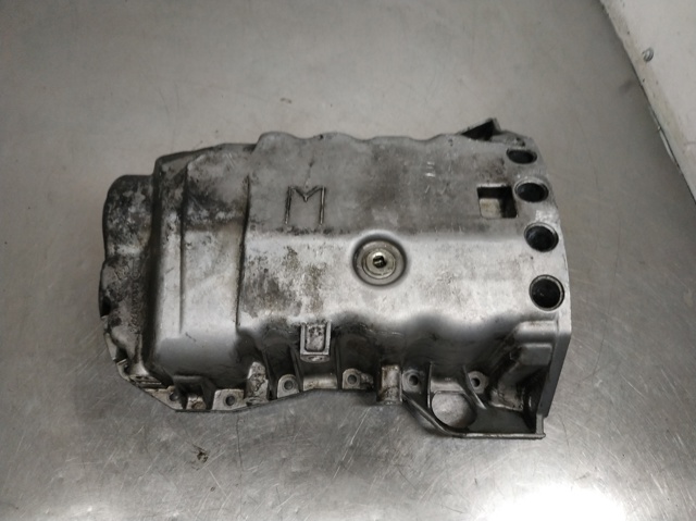 8200185680 RENAULT Cárter de aceite  disponible Ourense