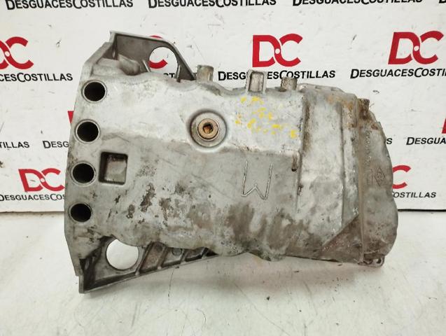 RENAULT 8200185680 Cárter de aceite del motor  disponible Valladolid
