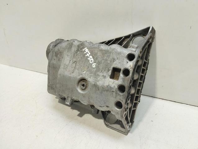 Cárter de aceite del motor 8200185680 RENAULT