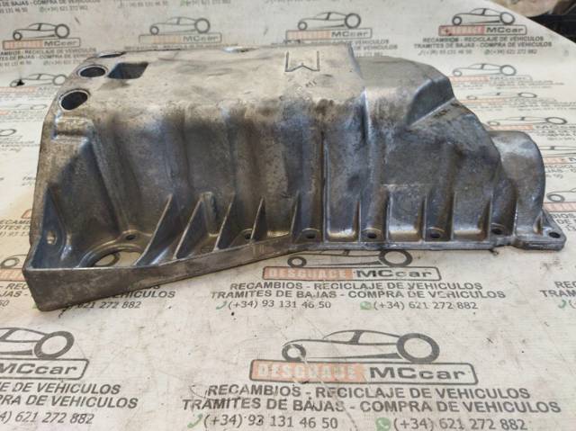 8200185680 RENAULT Cárter de aceite del motor  en stock Córdoba