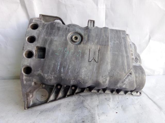 Cárter de aceite del motor 8200185680 RENAULT