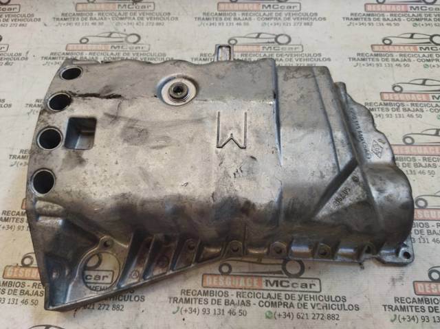 8200185680 RENAULT Cárter de aceite del motor  comprar en Jaén