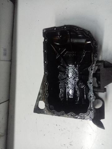 Cárter de aceite del motor 8200185680 RENAULT