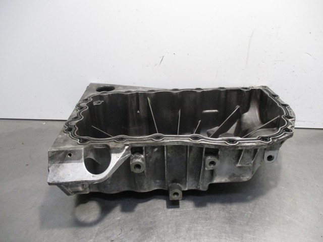 Cárter de aceite del motor 8200185680 RENAULT