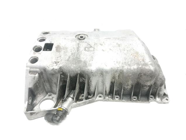 Cárter de aceite del motor 8200185680 RENAULT