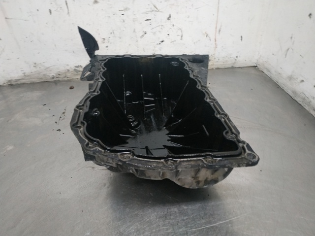Cárter de aceite del motor 8200185680 RENAULT